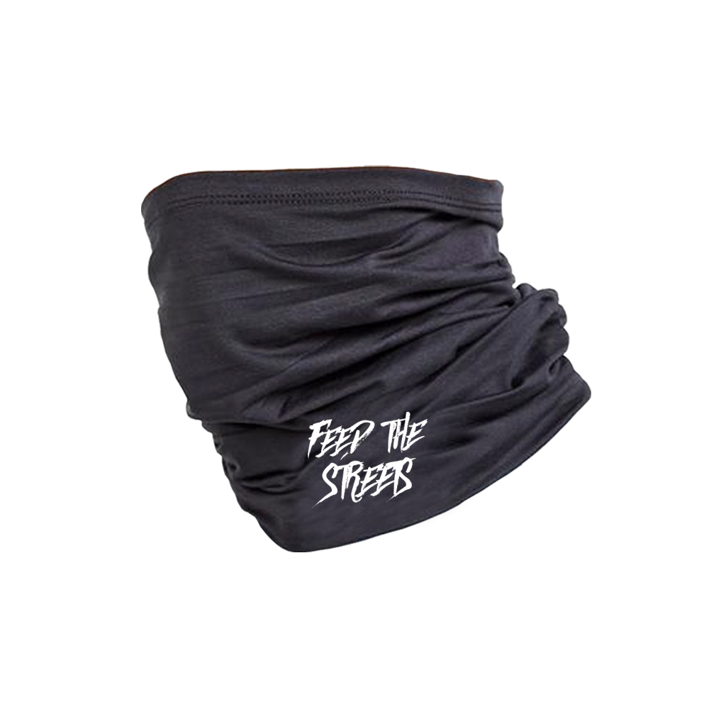 FEED THE STREETS SNOOD