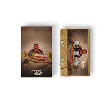 FEED THE STREETS CASSETTE