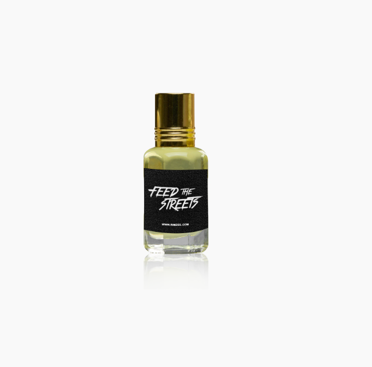 OUD BY RIMZEE