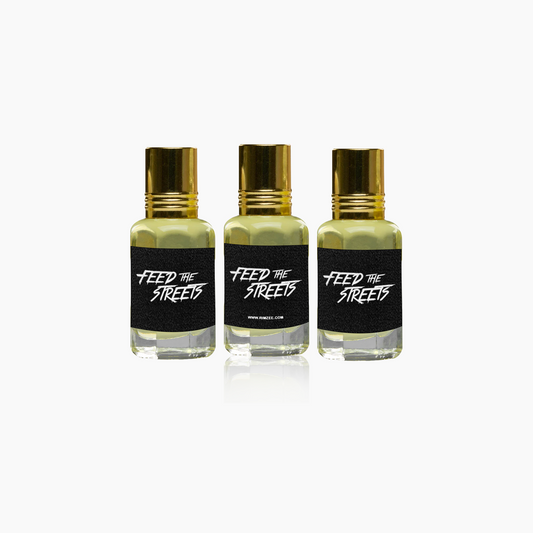 OUD BY RIMZEE - SET
